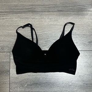 Women's Black PINK Bra